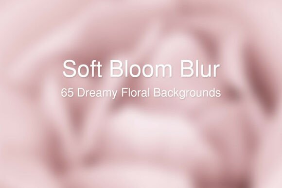 Download 65 Soft Bloom Blur Backgrounds. - Backgrounds Collection