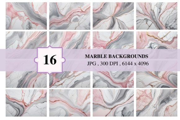 Download 16 Marble Backgrounds 4 - Backgrounds Collection